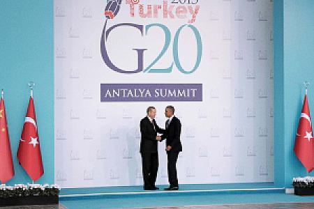 Summit, Antalya fotoğrafı