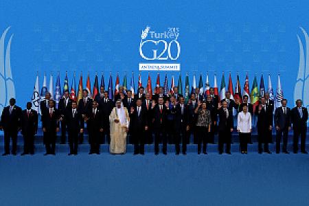 Summit, Antalya fotoğrafı