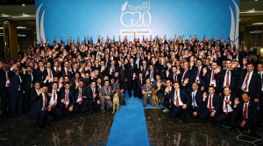 Summit, Antalya fotoğrafı