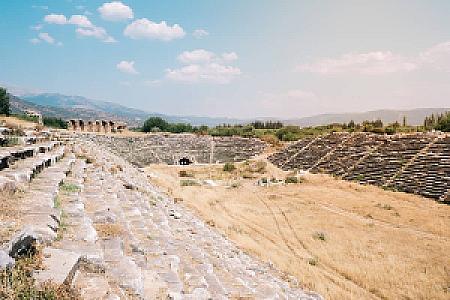 Tengengean fotoğrafı