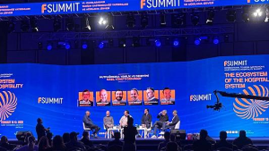 Summit, Antalya fotoğrafı