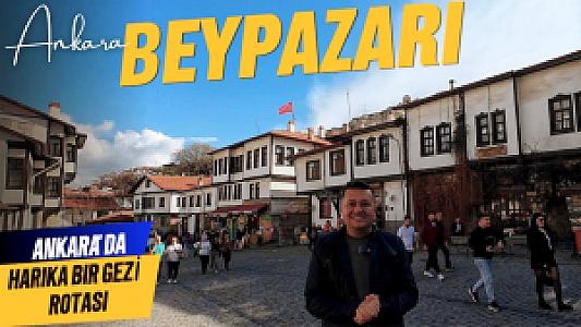 Beypazarı, Ankara fotoğrafı