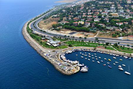 Dragos Sahili, İstanbul fotoğrafı