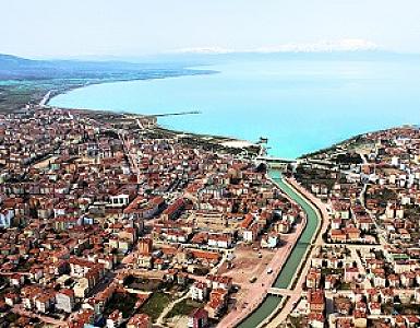 Beyşehir, Konya fotoğrafı