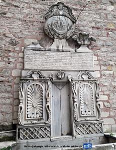 II. Abdülhamit Çeşmesi, İstanbul fotoğrafı