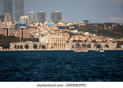 Sarayburnu Manzarası, İstanbul fotoğrafı