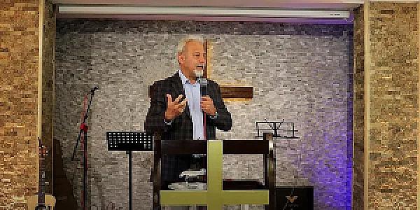 Işık Kilisesi, Yalova fotoğrafı