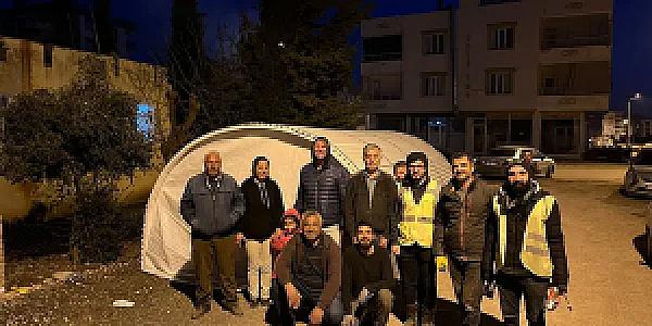 Işık Kilisesi, Yalova fotoğrafı