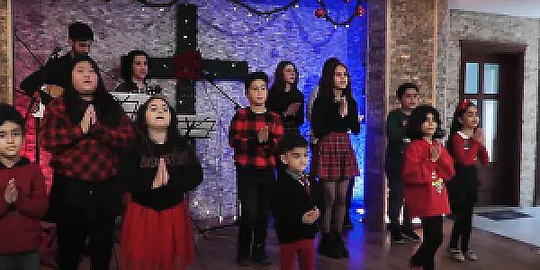 Işık Kilisesi, Yalova fotoğrafı