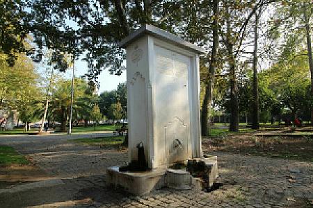 Mehmet Bey Çeşmesi, Kocaeli fotoğrafı