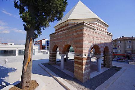 Mehmet Bey Çeşmesi, Kocaeli fotoğrafı