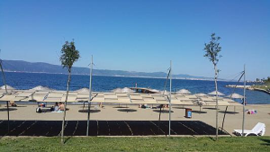Halk Plajı, Kocaeli fotoğrafı