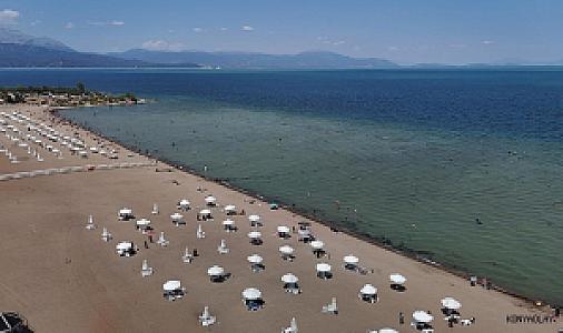 Beyşehir, Konya fotoğrafı