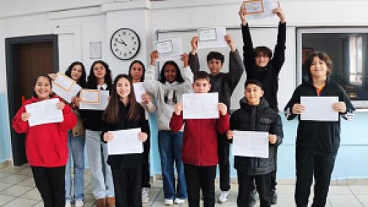 Momoland, Yalova fotoğrafı