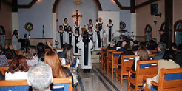 İzmit Protestan Kilisesi, Kocaeli fotoğrafı