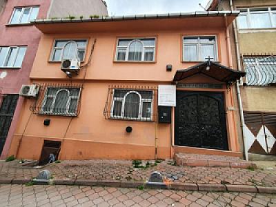 İzmit Protestan Kilisesi, Kocaeli fotoğrafı