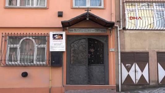 İzmit Protestan Kilisesi, Kocaeli fotoğrafı