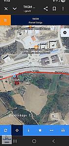 Demirkapı T, Yalova fotoğrafı