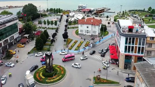 Demirkapı T, Yalova fotoğrafı
