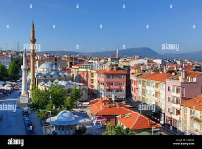 Beyşehir, Konya fotoğrafı