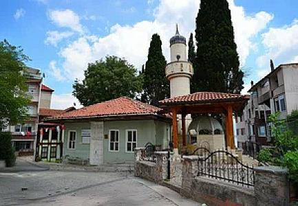 Kozluk Camii, Kocaeli fotoğrafı