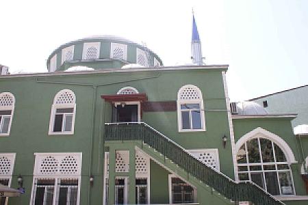 Serdar Yeşil Cami, Kocaeli fotoğrafı