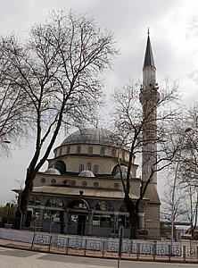 Seka Cami