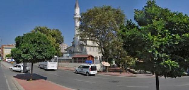 Seka Cami, Kocaeli fotoğrafı
