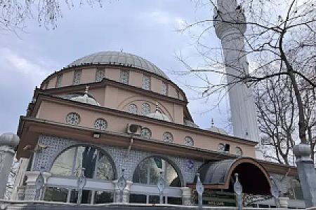 Seka Cami, Kocaeli fotoğrafı