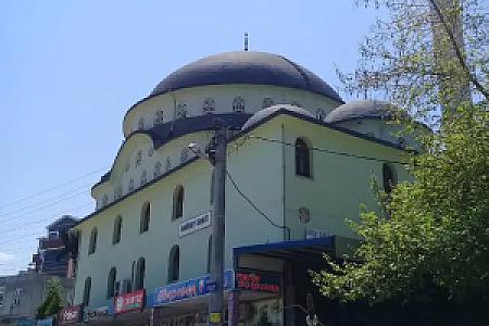 Bağdat camii, Kocaeli fotoğrafı