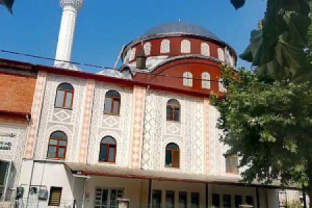 Bağdat camii, Kocaeli fotoğrafı