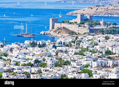 Bodrum, Muğla fotoğrafı