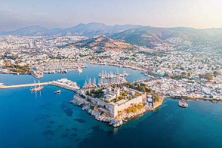 Bodrum, Muğla fotoğrafı