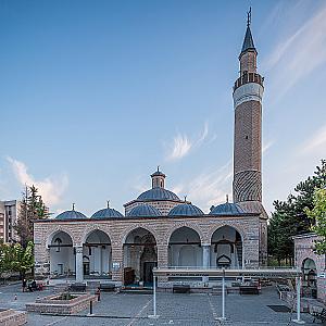 Nasrullah Cami