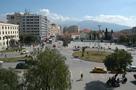 Bornova