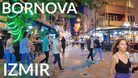 Bornova, İzmir fotoğrafı