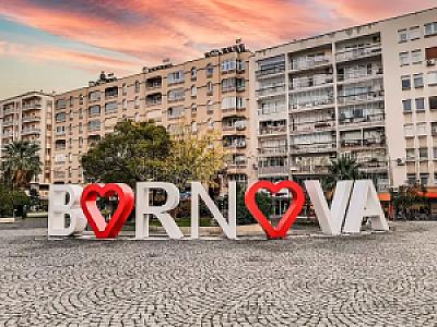 Bornova, İzmir fotoğrafı