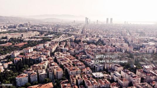 Bornova, İzmir fotoğrafı