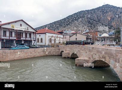Bozkır, Konya fotoğrafı