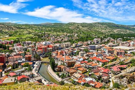 Bozkır, Konya fotoğrafı