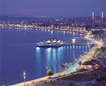 Büyükçekmece, İstanbul fotoğrafı
