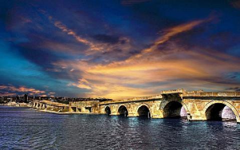 Büyükçekmece, İstanbul fotoğrafı