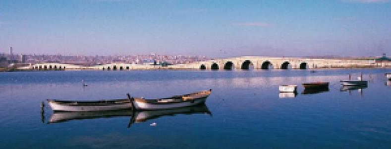 Büyükçekmece, İstanbul fotoğrafı