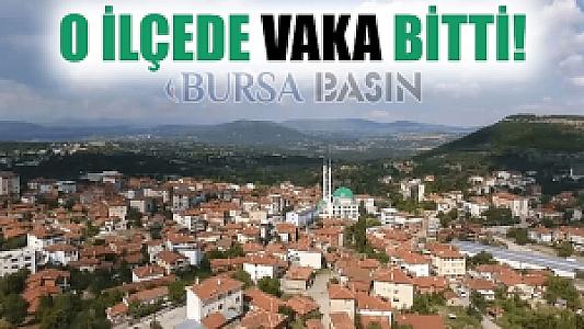 Büyükorhan, Bursa fotoğrafı