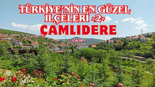 Çamlıdere, Ankara fotoğrafı