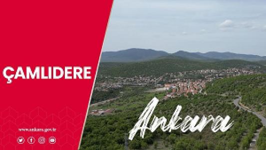 Çamlıdere, Ankara fotoğrafı