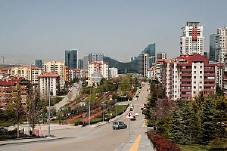 Çankaya, Ankara fotoğrafı