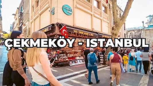 Çekmeköy, İstanbul fotoğrafı