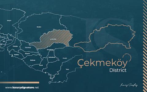 Çekmeköy, İstanbul fotoğrafı