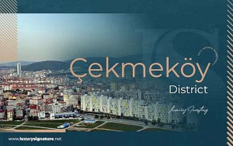 Çekmeköy, İstanbul fotoğrafı